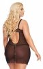 SoftLine Collection Aldona - black